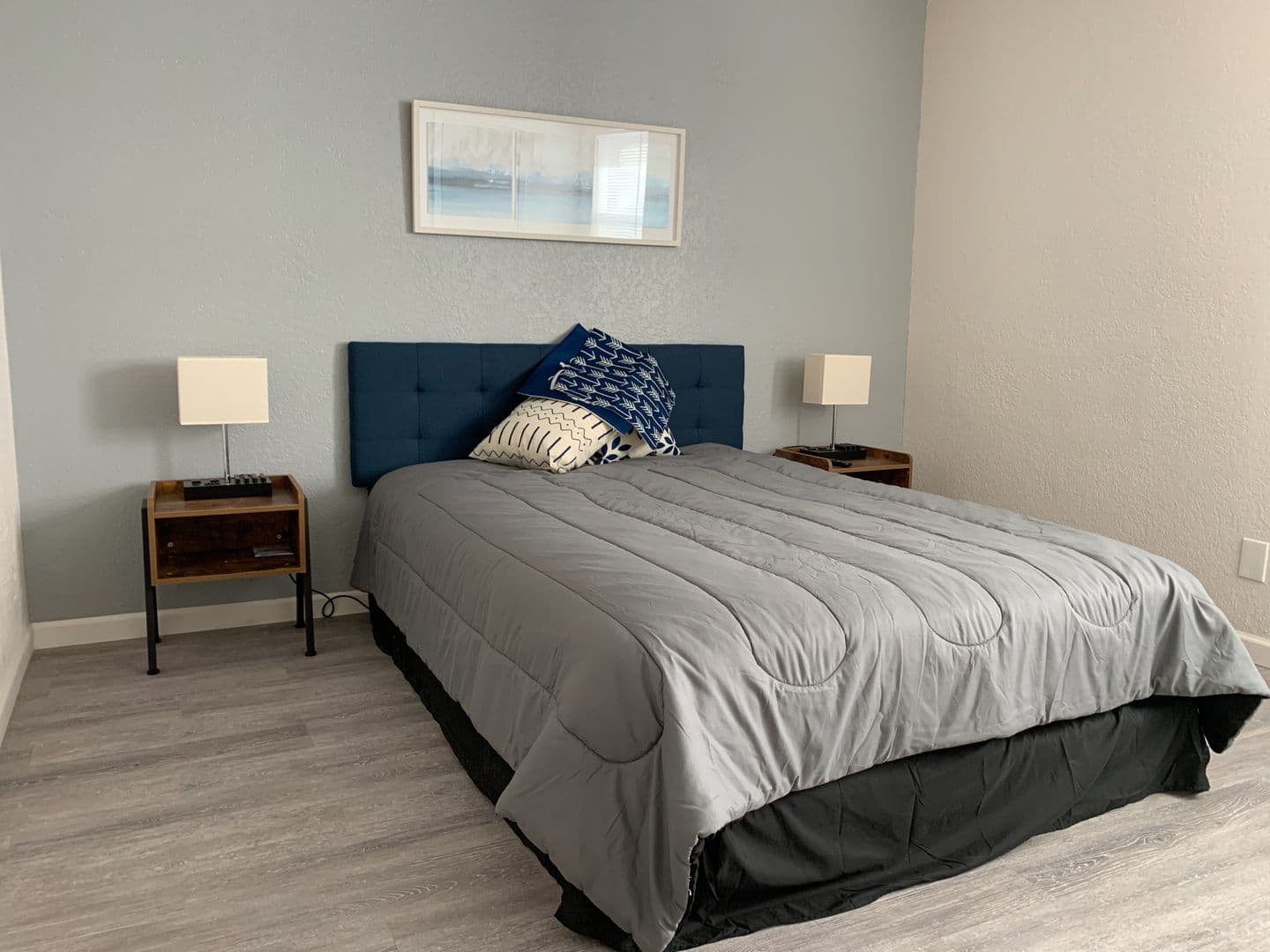 Odessa Townhome: 1120 N Jackson Ave