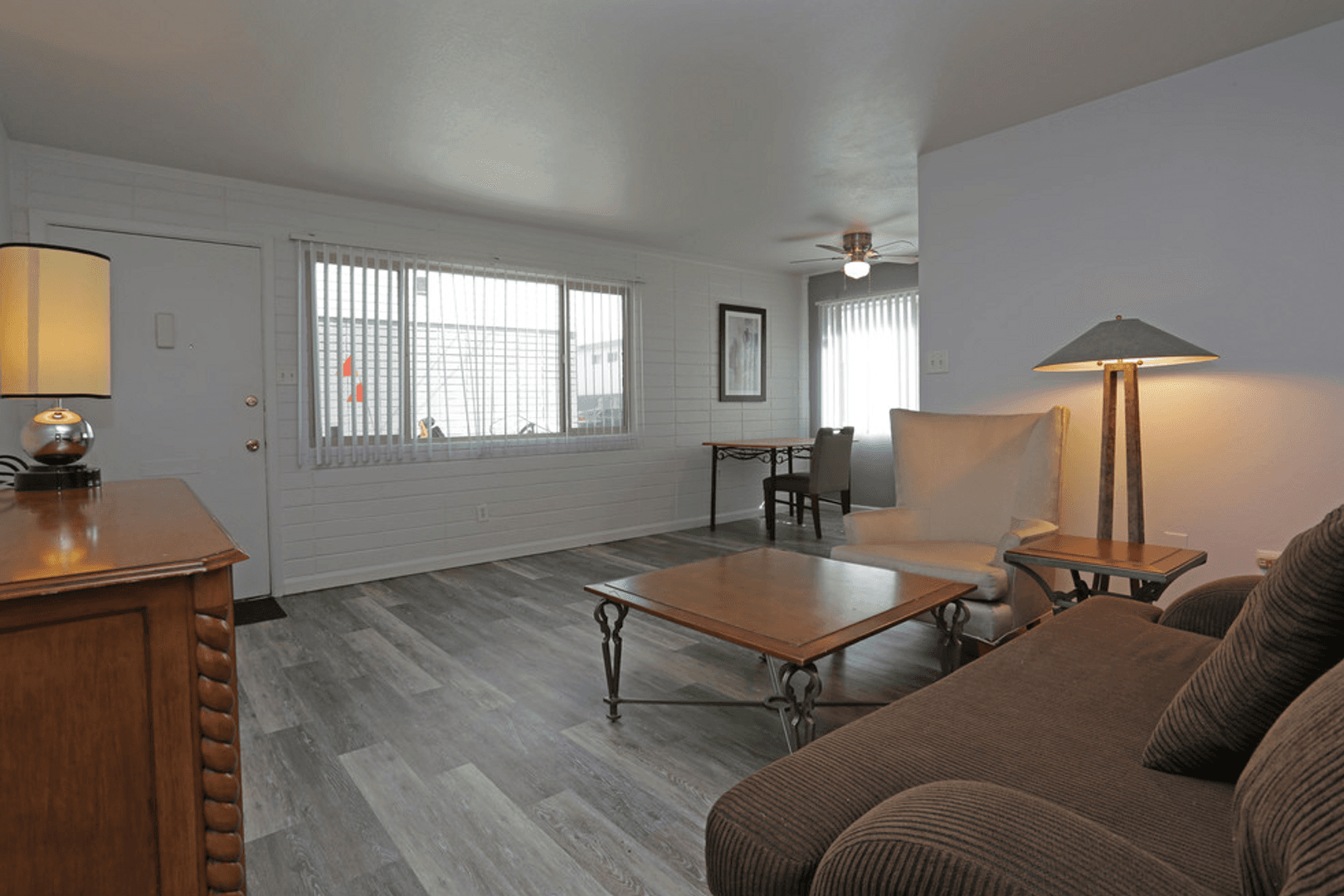 Sierra Vista Apartment: 201 North Garden Avenue