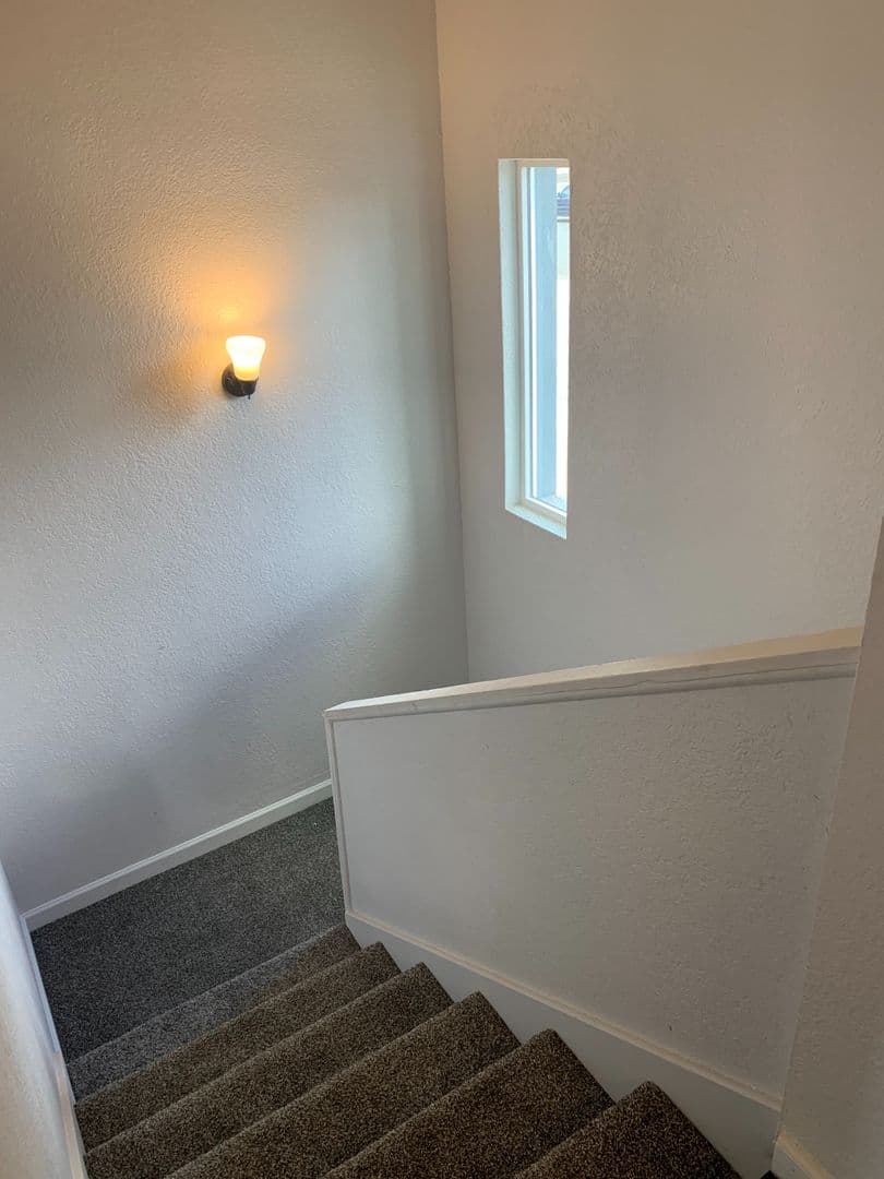 Odessa Townhome: 1120 N Jackson Ave