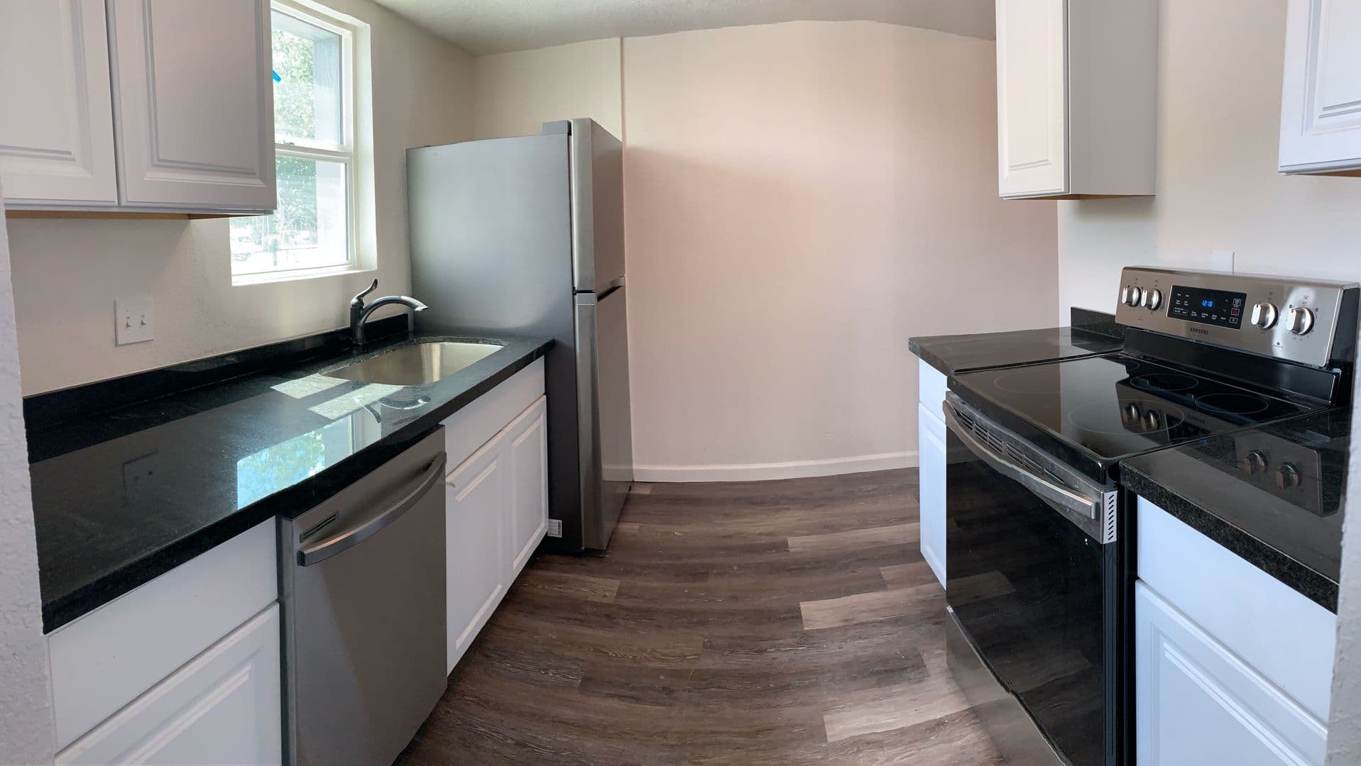 Odessa Townhome: 1120 N Jackson Ave