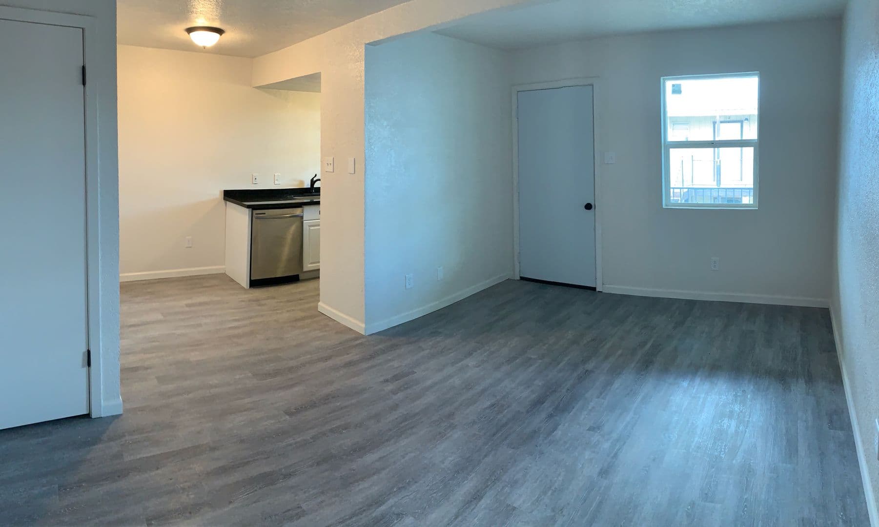 Odessa Townhome: 1120 N Jackson Ave