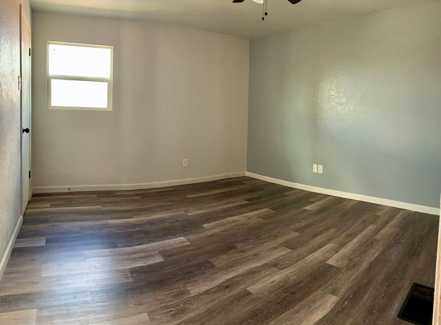 Odessa Townhome: 1120 N Jackson Ave