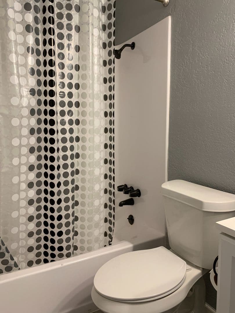 Odessa Townhome: 1120 N Jackson Ave