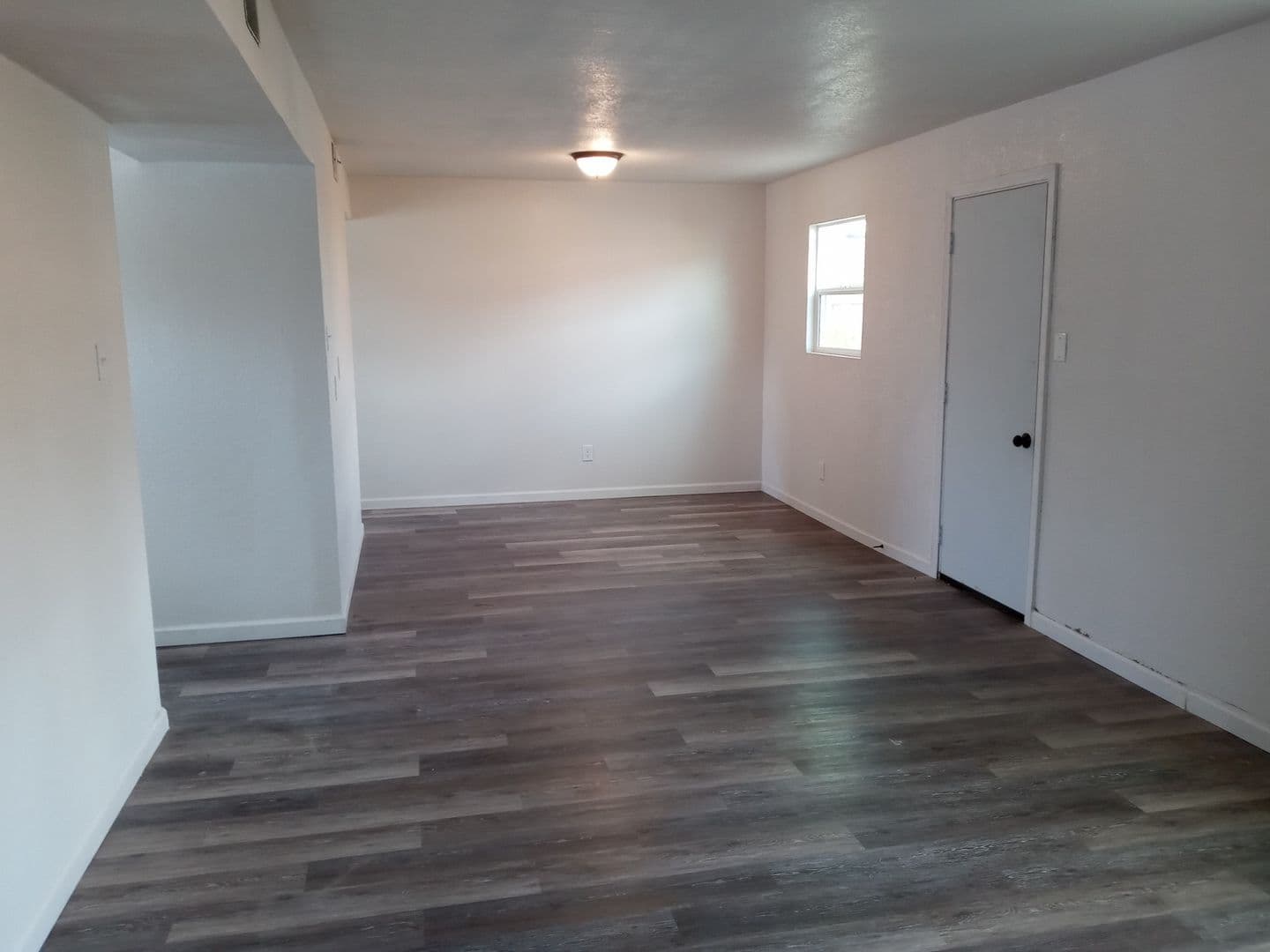 Odessa Townhome: 1120 N Jackson Ave
