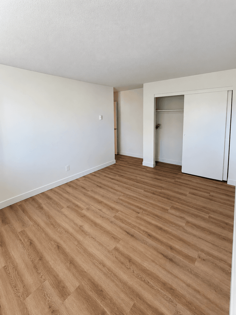 Santa Barbara Condo: 1600 Garden Street #22