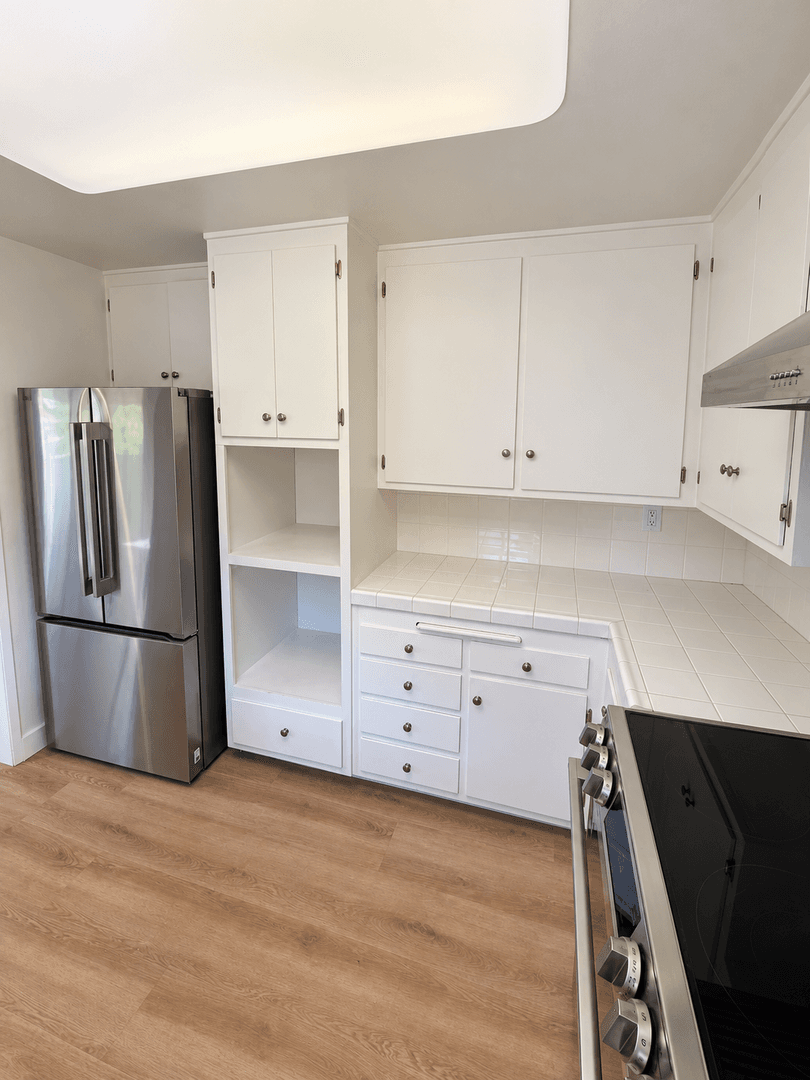 Santa Barbara Condo: 1600 Garden Street #22