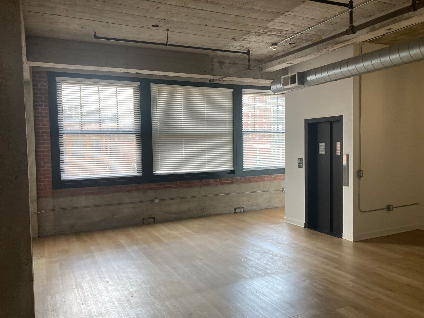 Kansas City Apartment: 930 Broadway Blvd