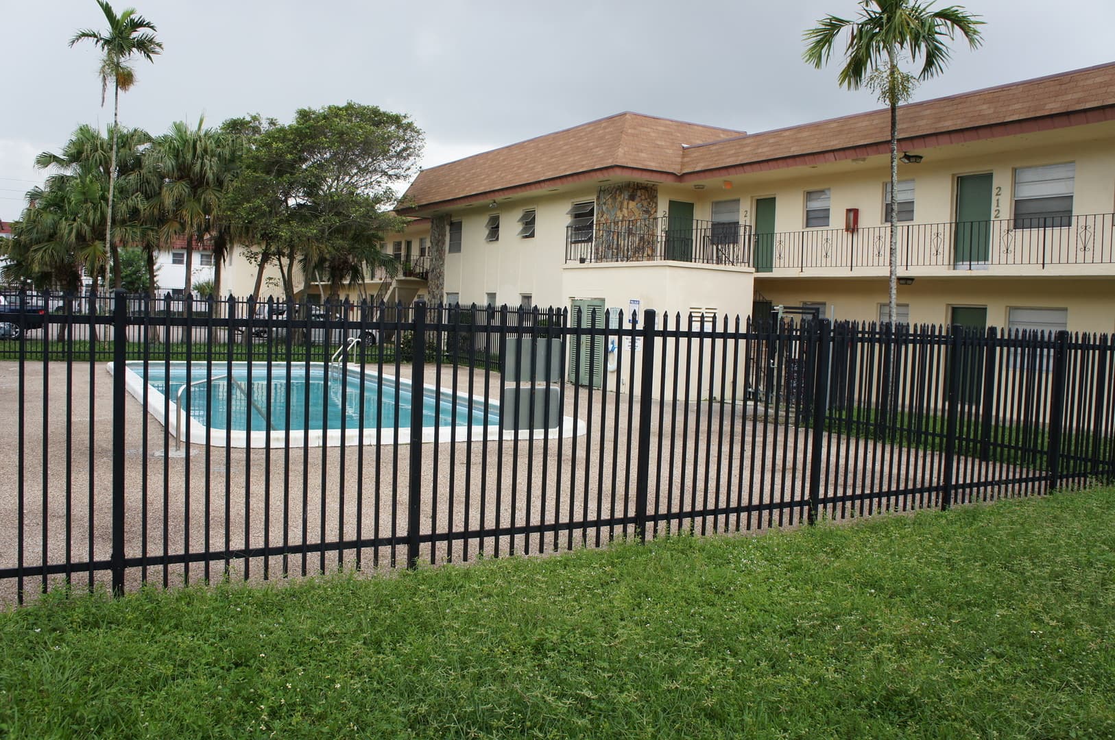 Lauderdale Lakes House: 4760 NW 24 Ct