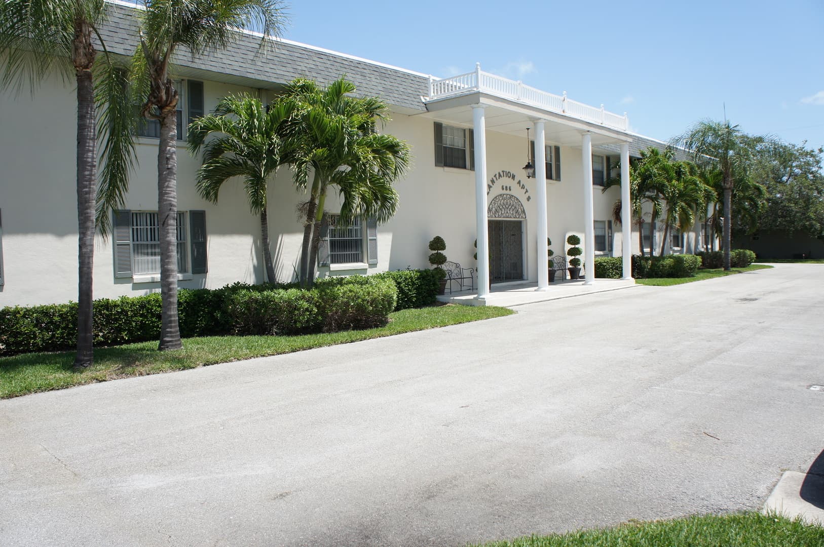 Vero Beach Apartment: 686 17th St
