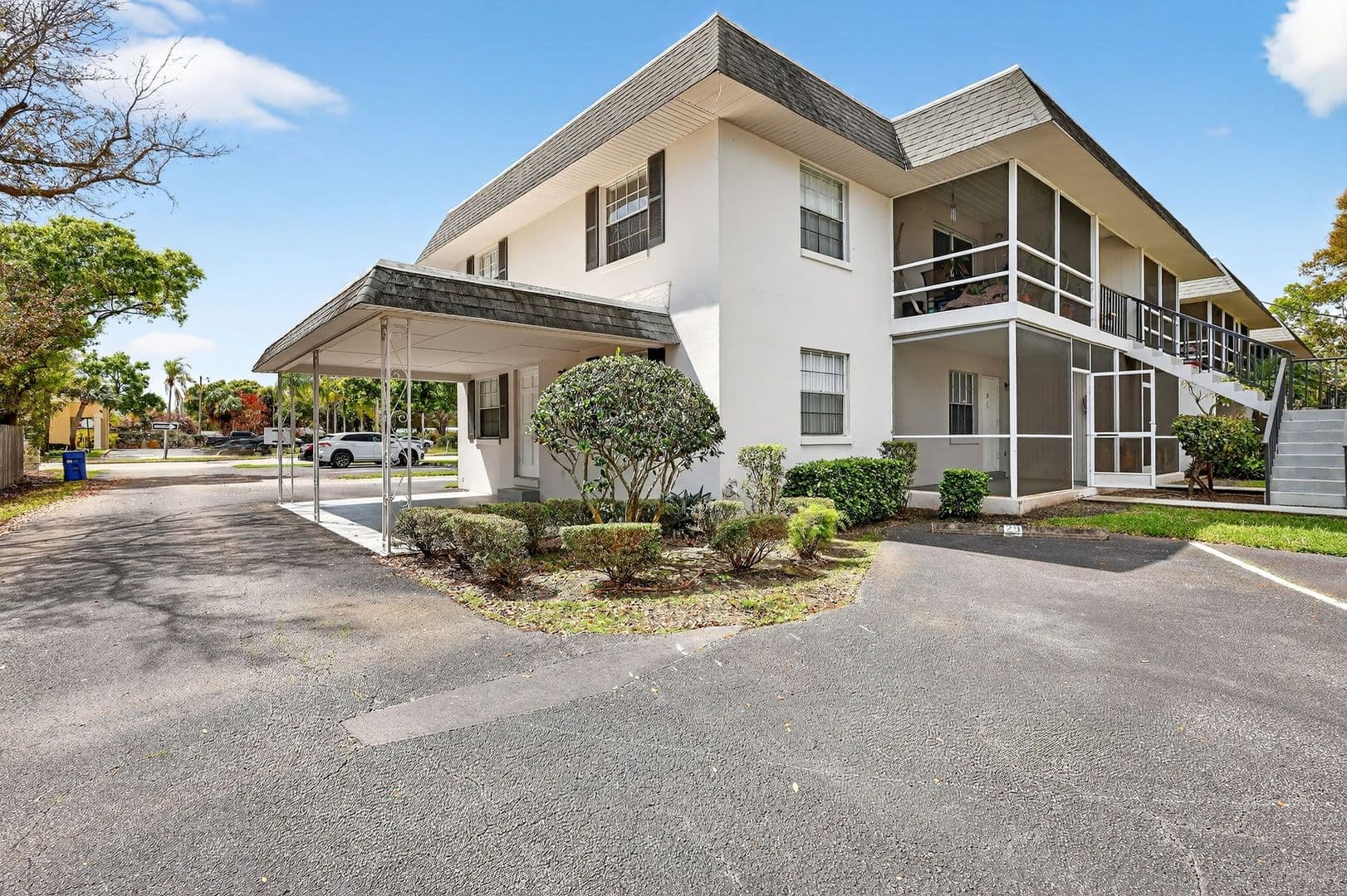 Vero Beach Apartment: 686 17th St