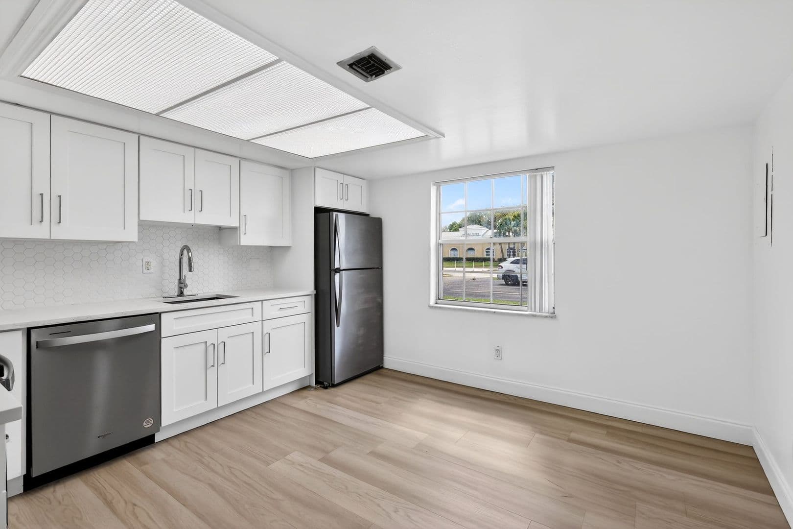 Vero Beach Apartment: 686 17th St