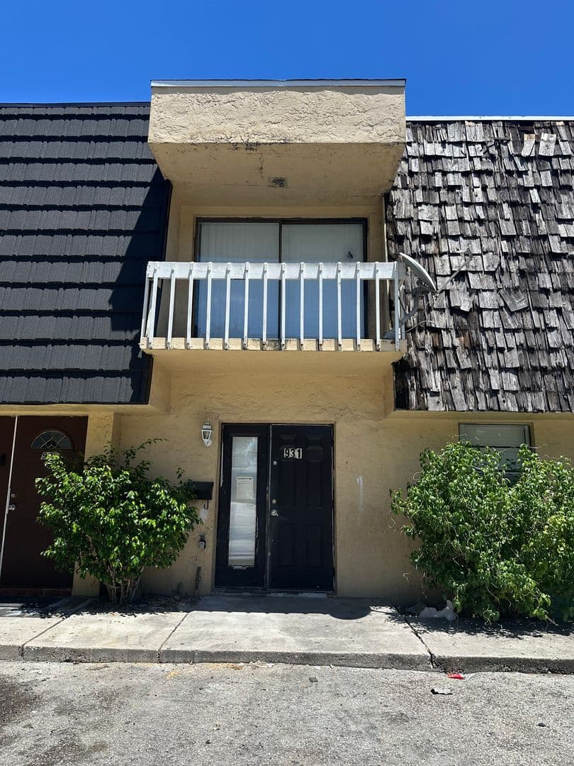 Delray Beach House: 931 SW 20th Ct