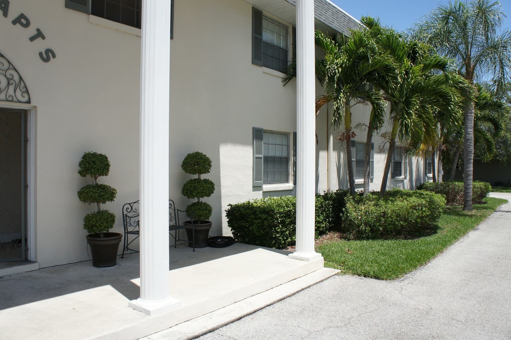 Vero Beach Apartment: 686 17th St
