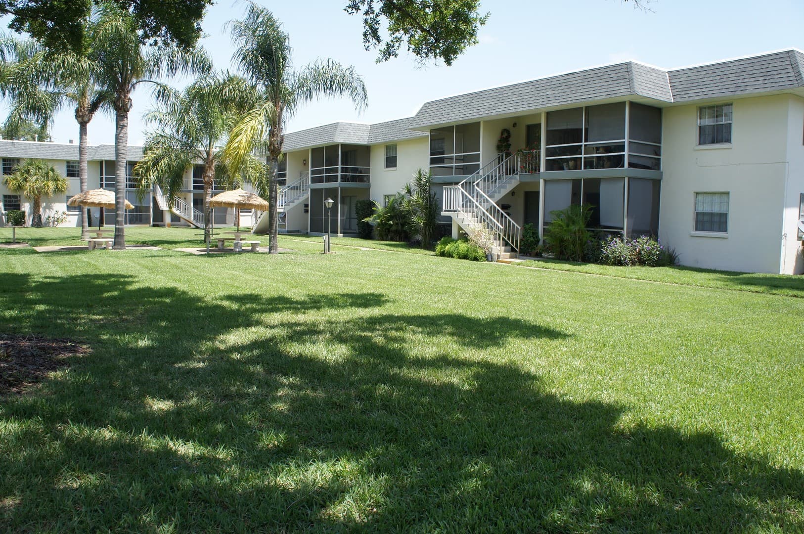 Vero Beach Apartment: 686 17th St