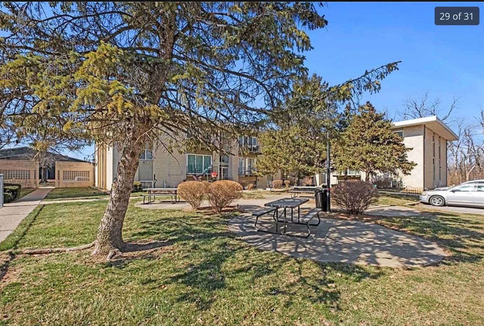 St. Joseph Apartment: 2807 Pembroke Lane A22