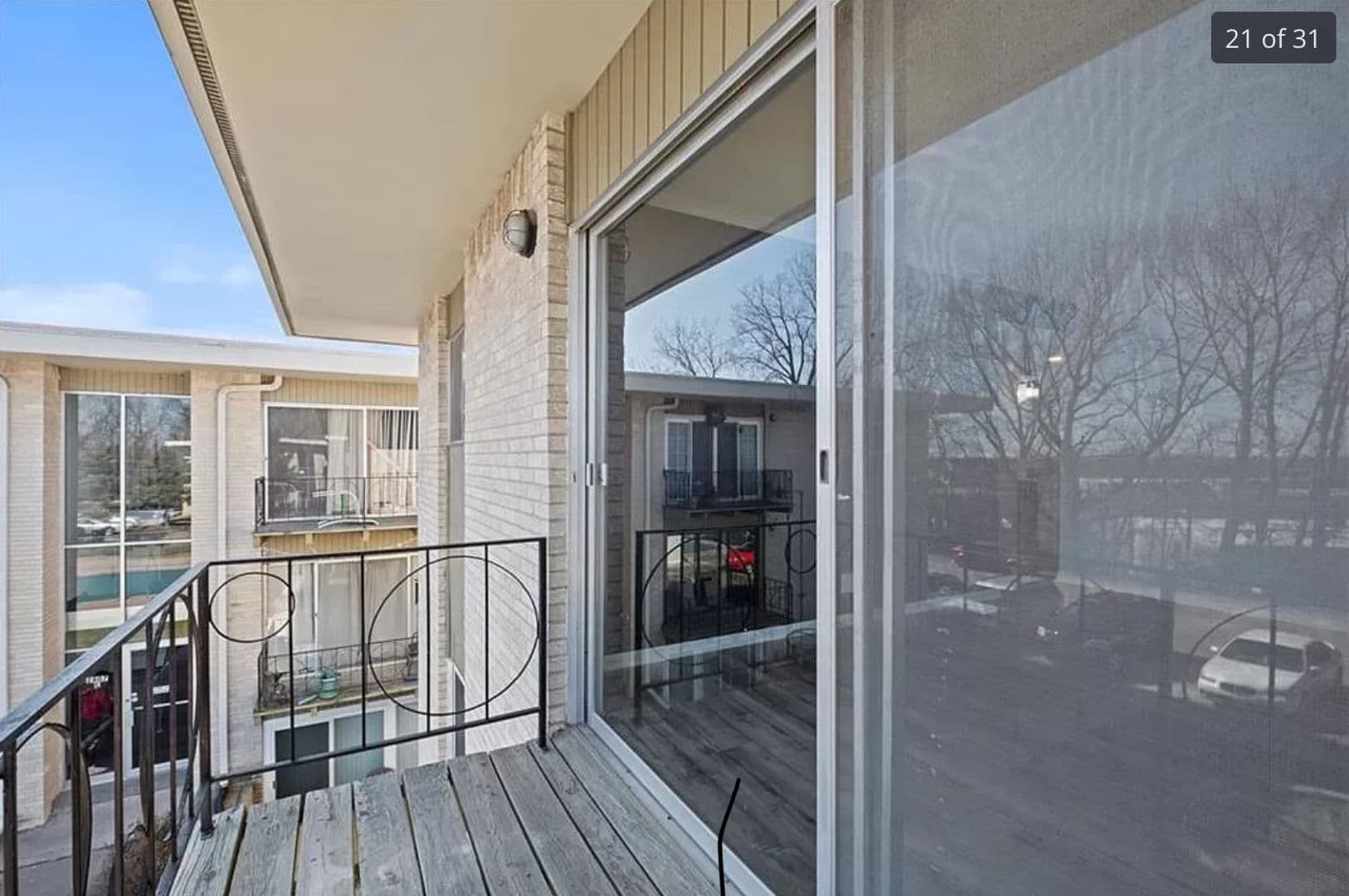 St. Joseph Apartment: 2807 Pembroke Lane A22