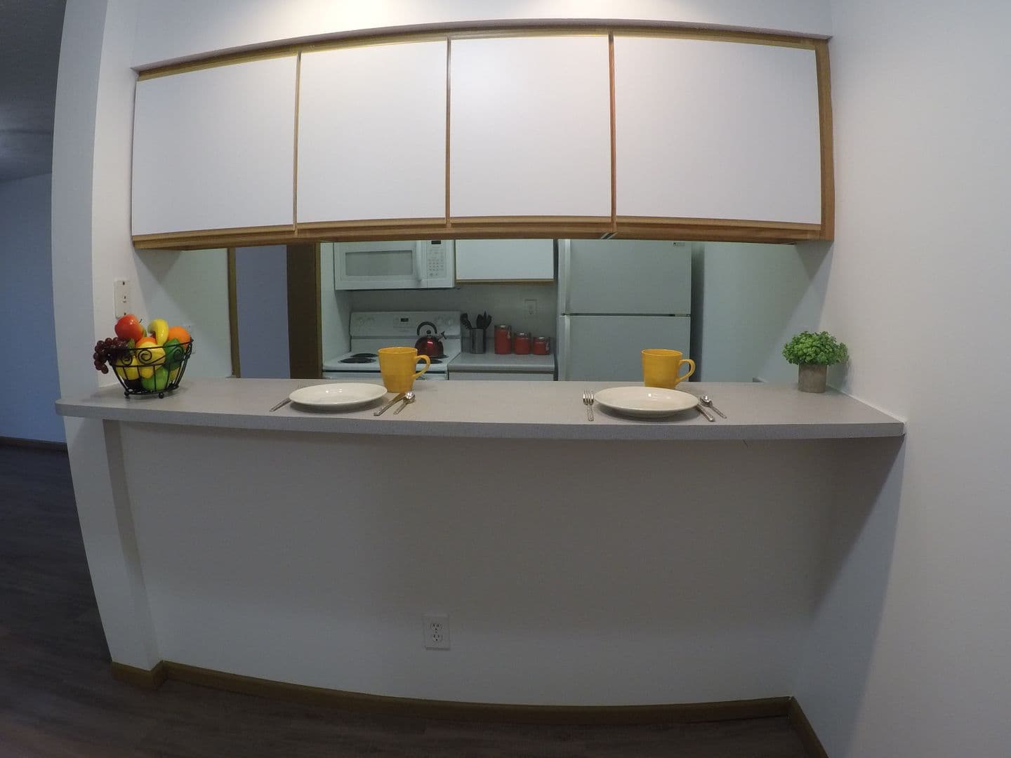 Lafayette Apartment: 510 Salem St.