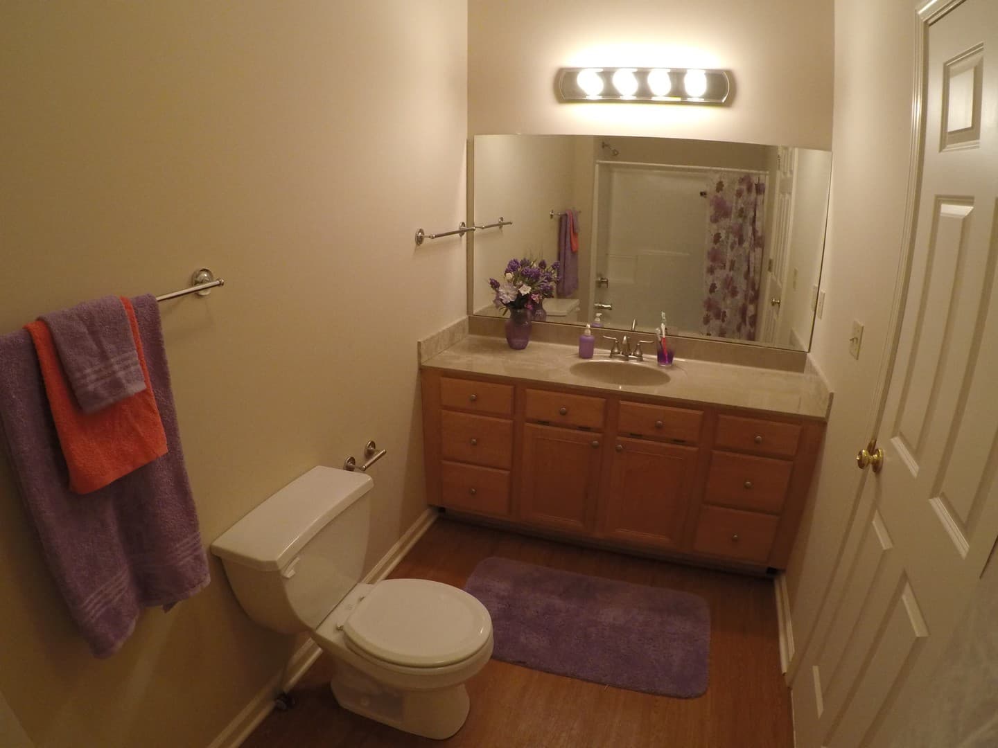 Lafayette Apartment: 500, 505, 506, 511, 512 Portledge Commons Dr.