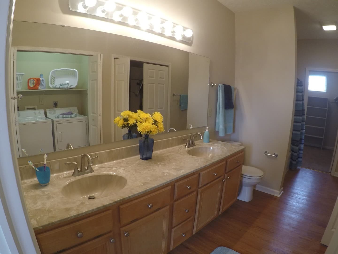Lafayette Apartment: 500, 505, 506, 511, 512 Portledge Commons Dr.