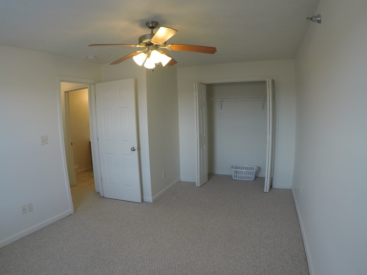 West Lafayette Apartment: 140 S. Salisbury St.