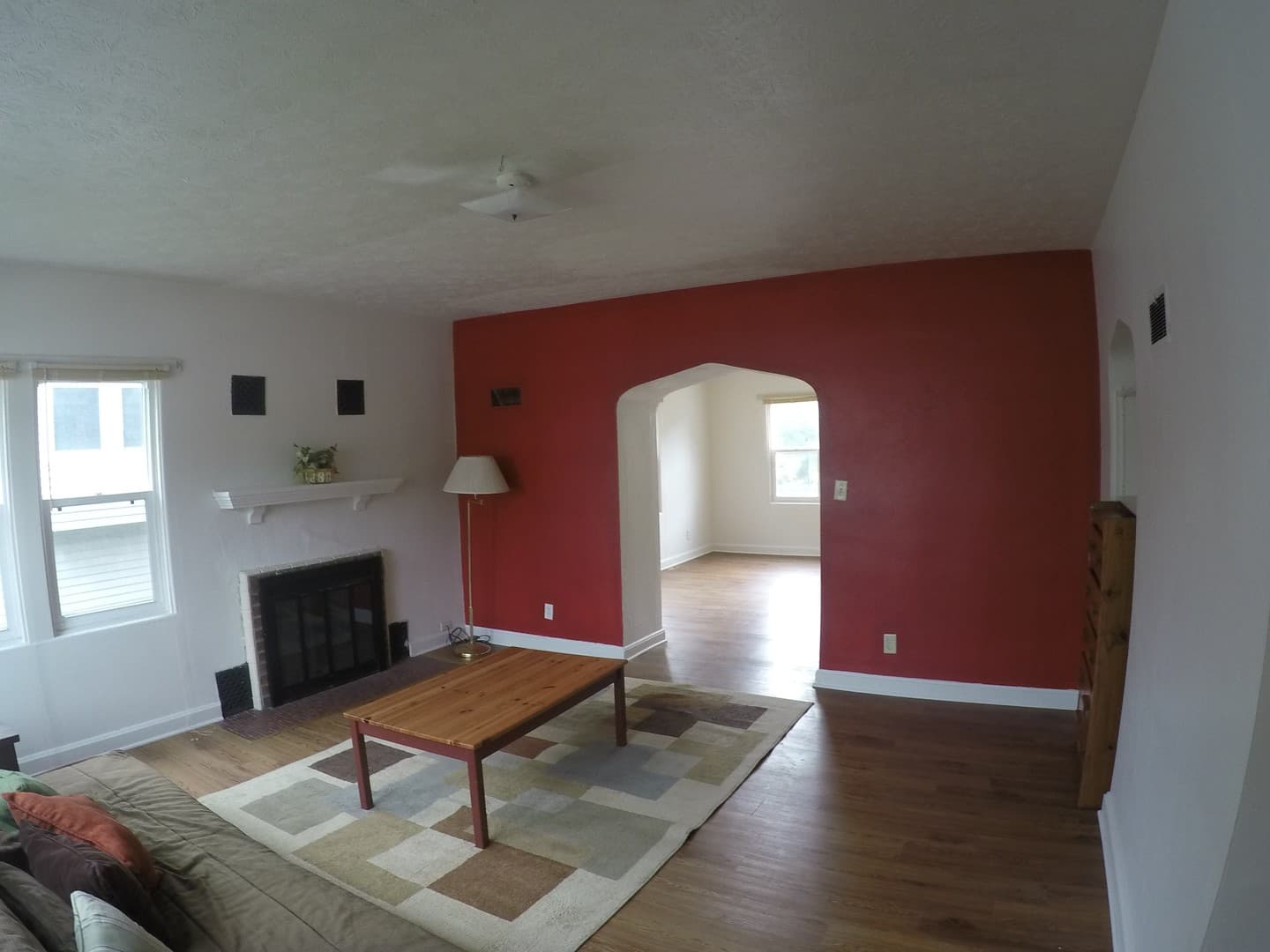 West Lafayette Apartment: 14, 14A, 16 N. Russell St.