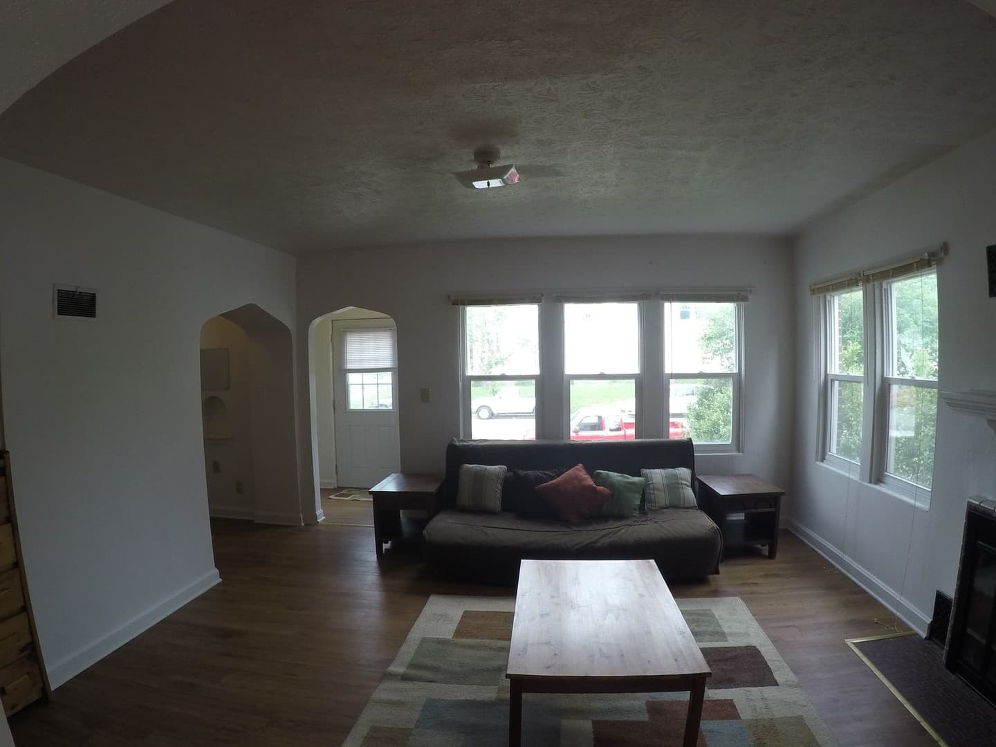 West Lafayette Apartment: 14, 14A, 16 N. Russell St.