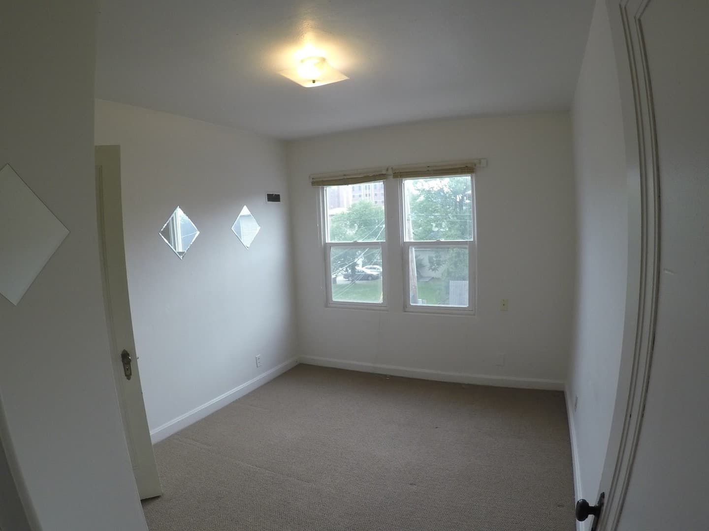 West Lafayette Apartment: 14, 14A, 16 N. Russell St.