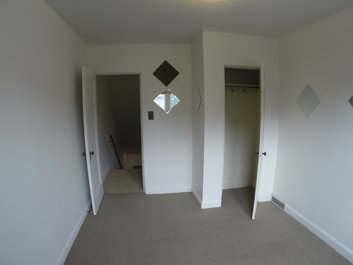 West Lafayette Apartment: 14, 14A, 16 N. Russell St.