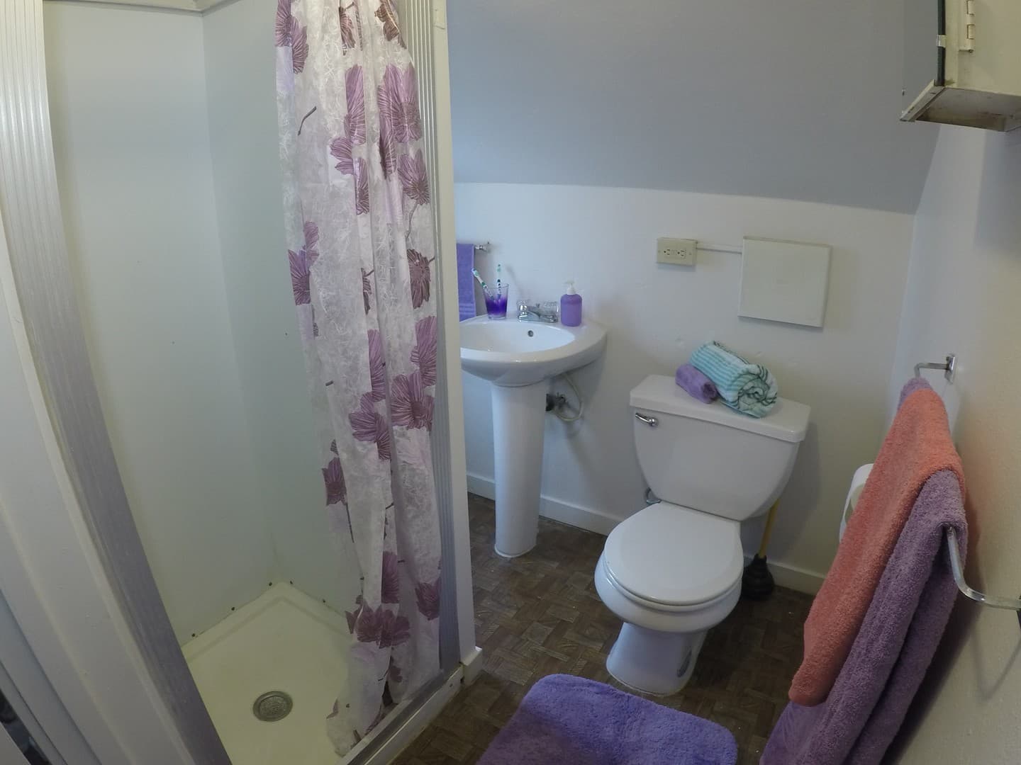 West Lafayette Apartment: 14, 14A, 16 N. Russell St.