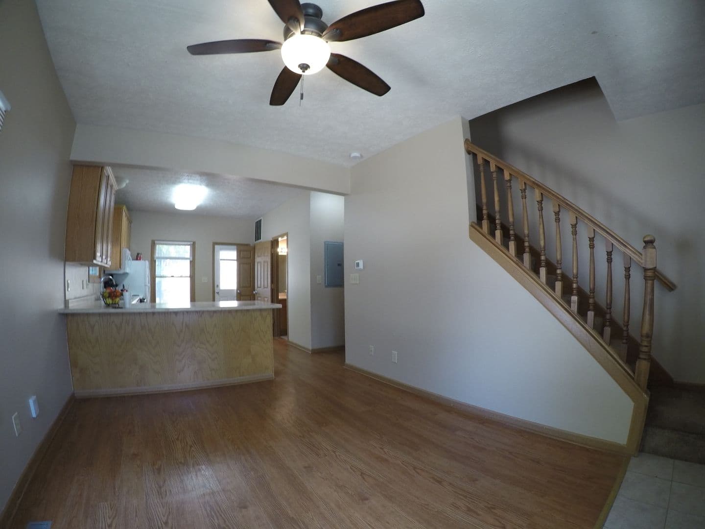West Lafayette Apartment: 302-310 N. Chauncey Ave.
