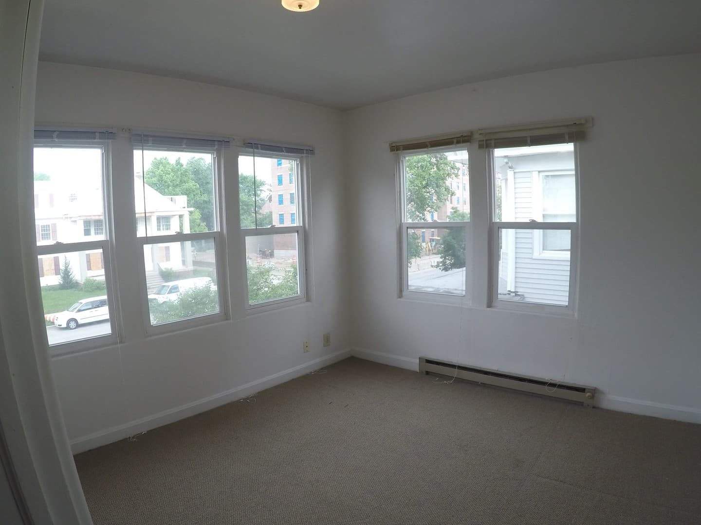 West Lafayette Apartment: 14, 14A, 16 N. Russell St.
