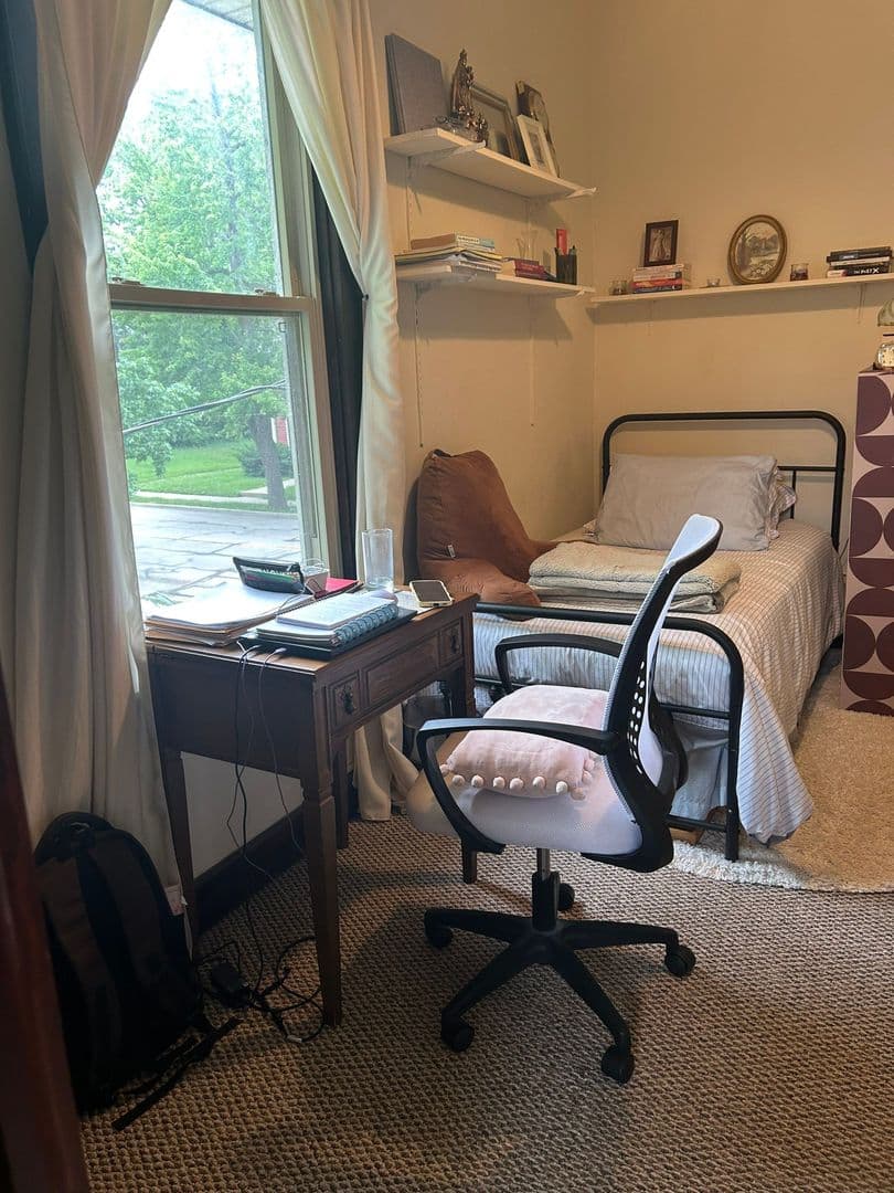 West Lafayette Apartment: 100 Sylvia St.