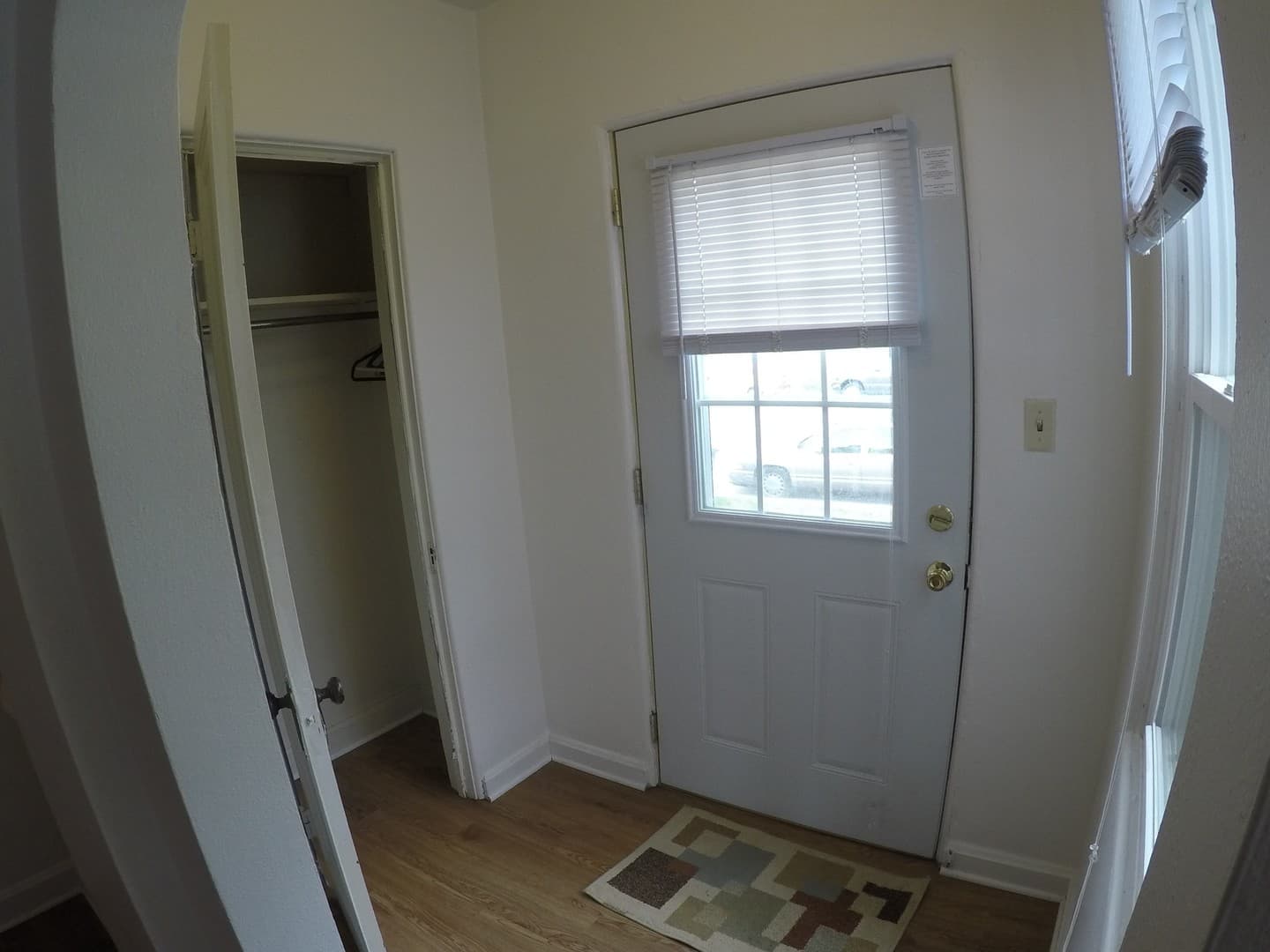 West Lafayette Apartment: 14, 14A, 16 N. Russell St.