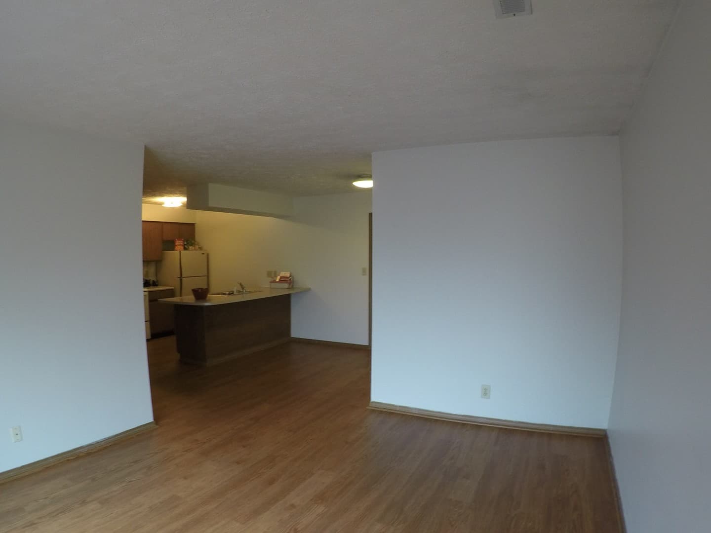 West Lafayette Apartment: 248 Marsteller St.