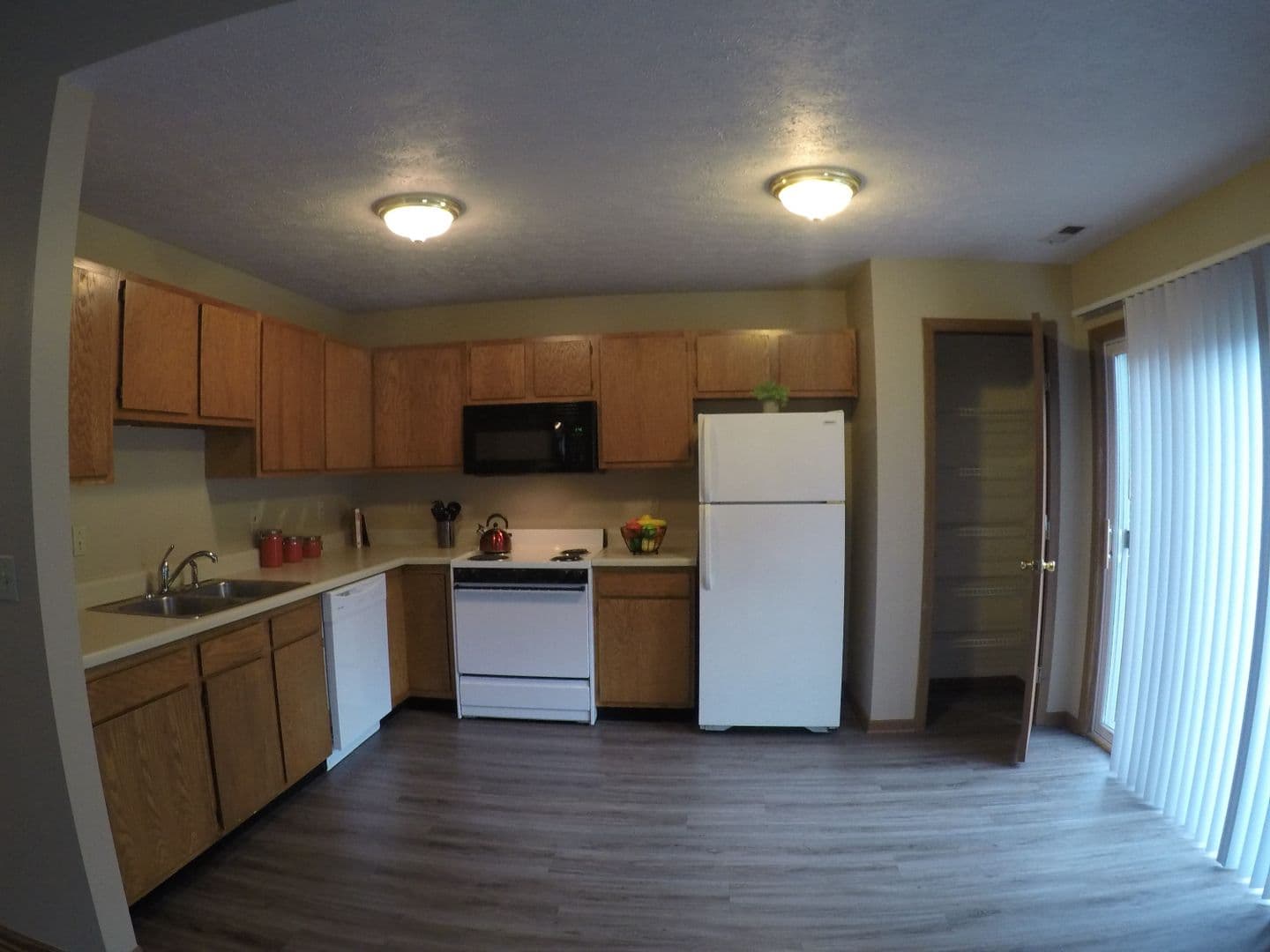 West Lafayette Apartment: 2911 & 2915 Horizon Dr.