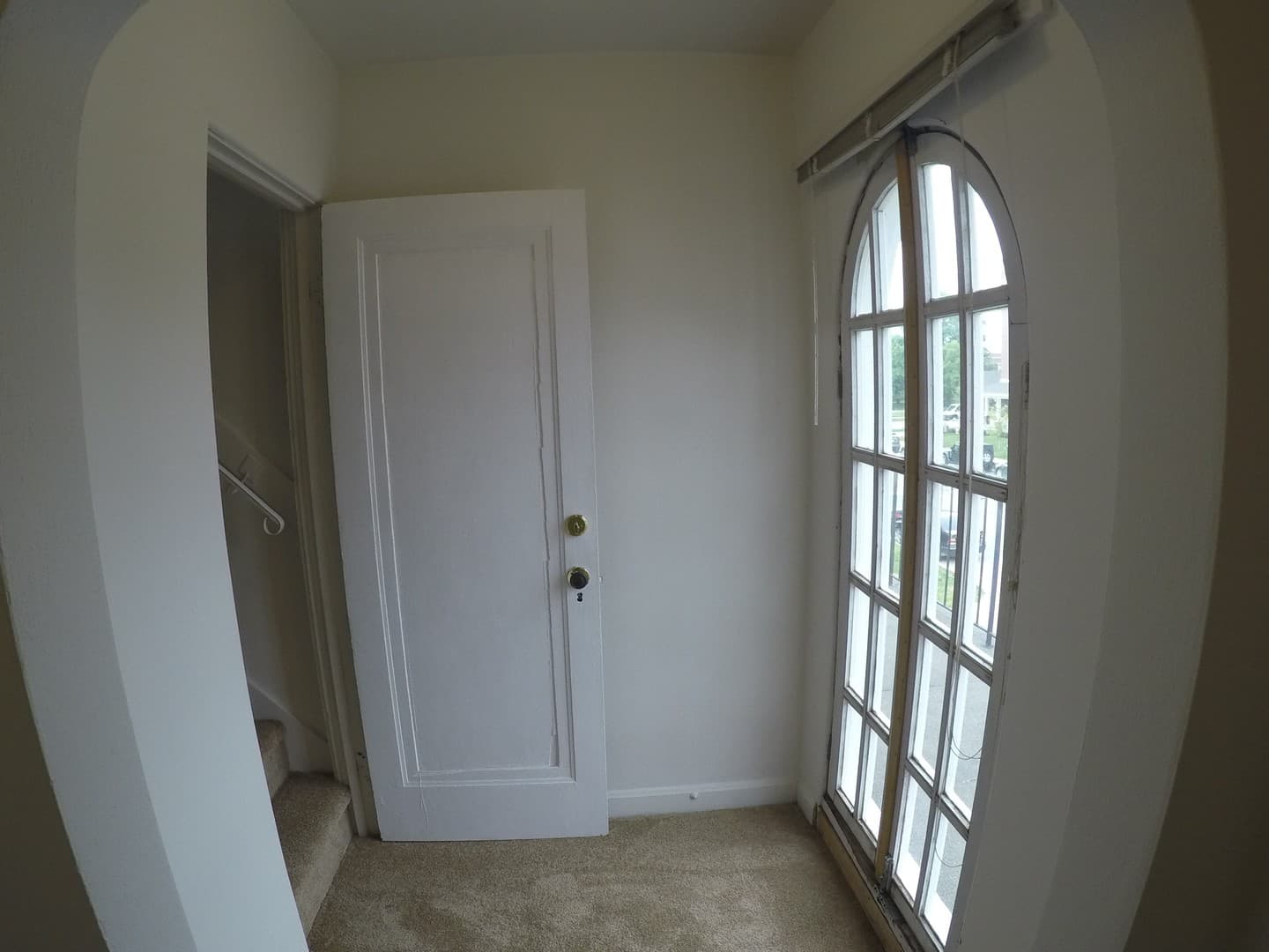 West Lafayette Apartment: 14, 14A, 16 N. Russell St.