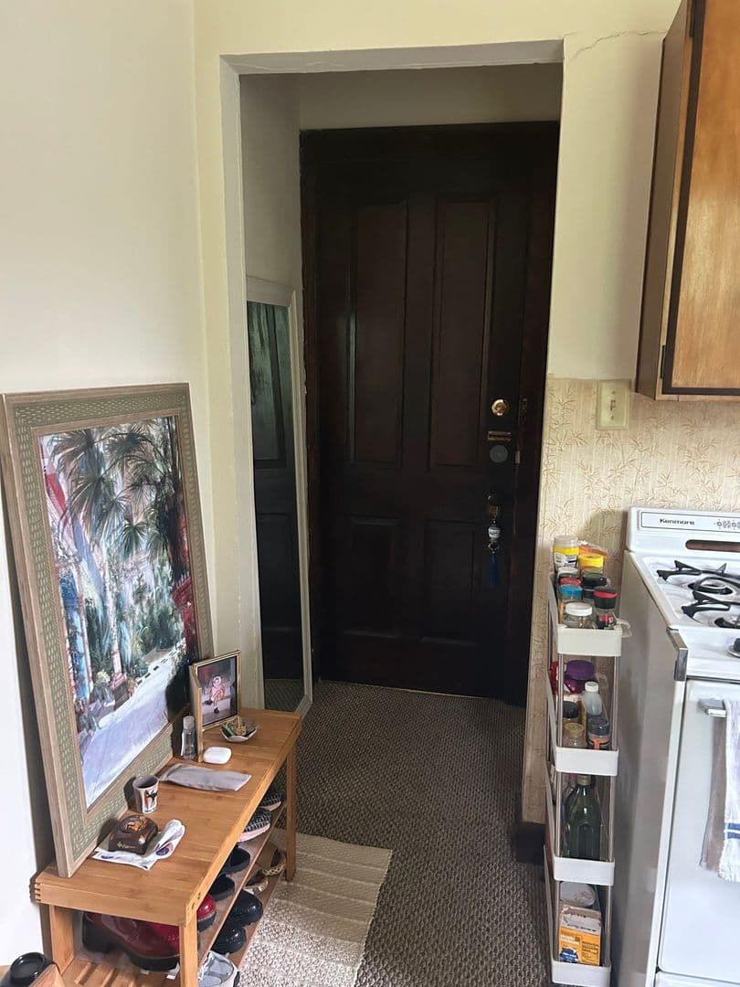 West Lafayette Apartment: 100 Sylvia St.