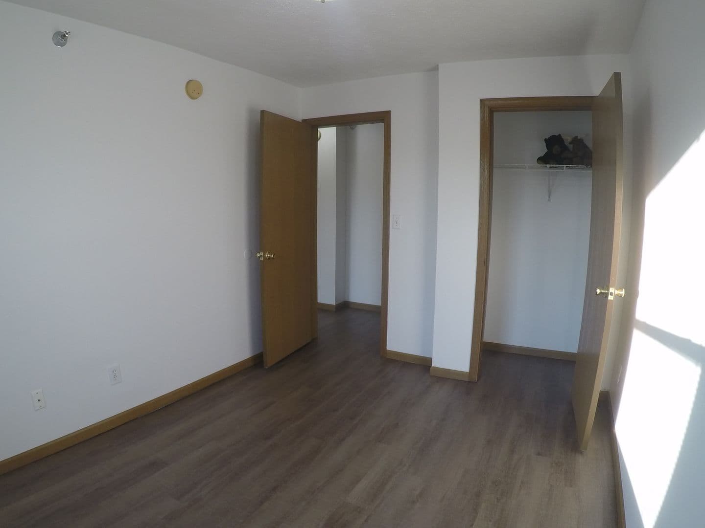 Lafayette Apartment: 510 Salem St.