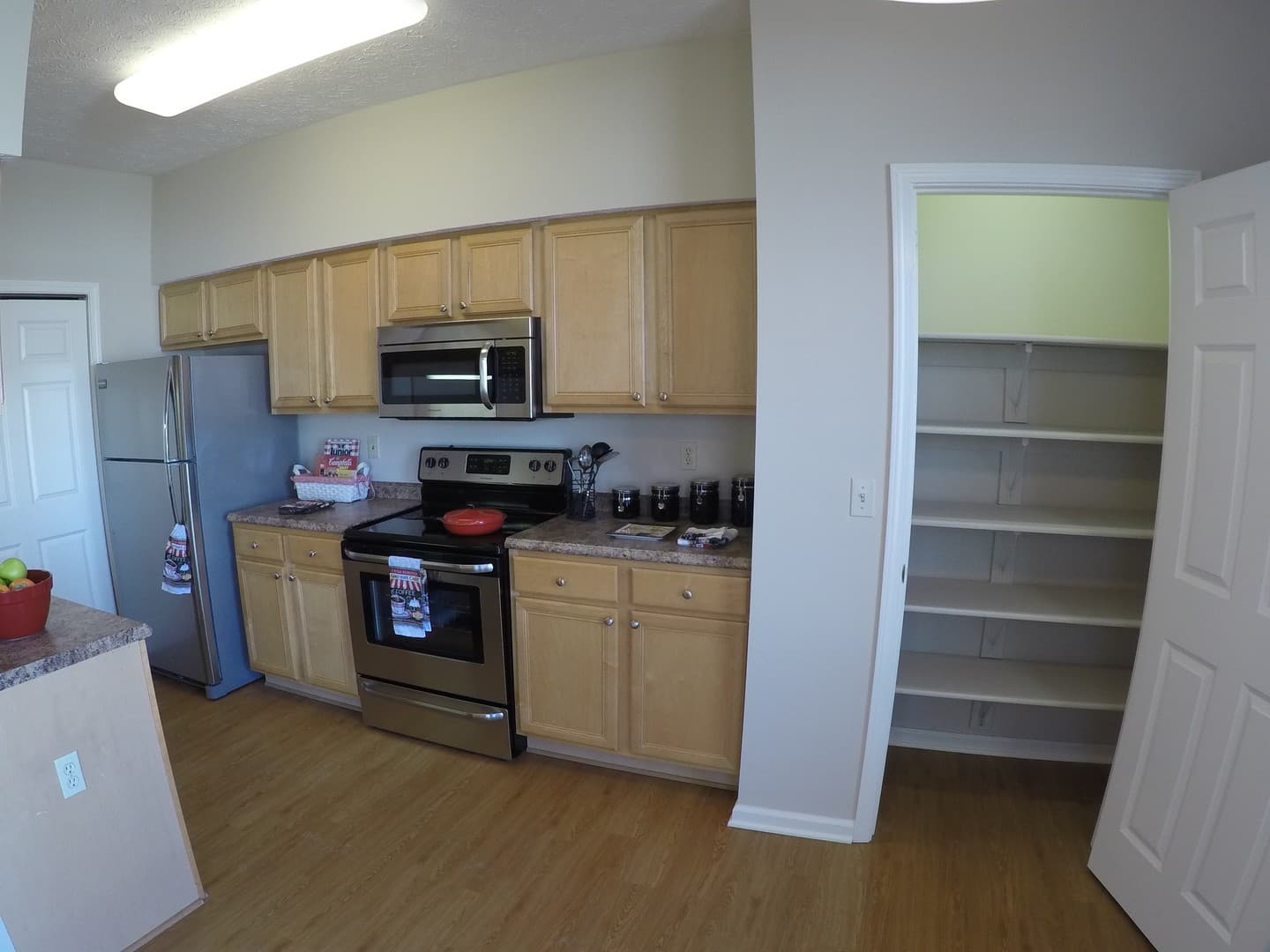 Lafayette Apartment: 500, 505, 506, 511, 512 Portledge Commons Dr.