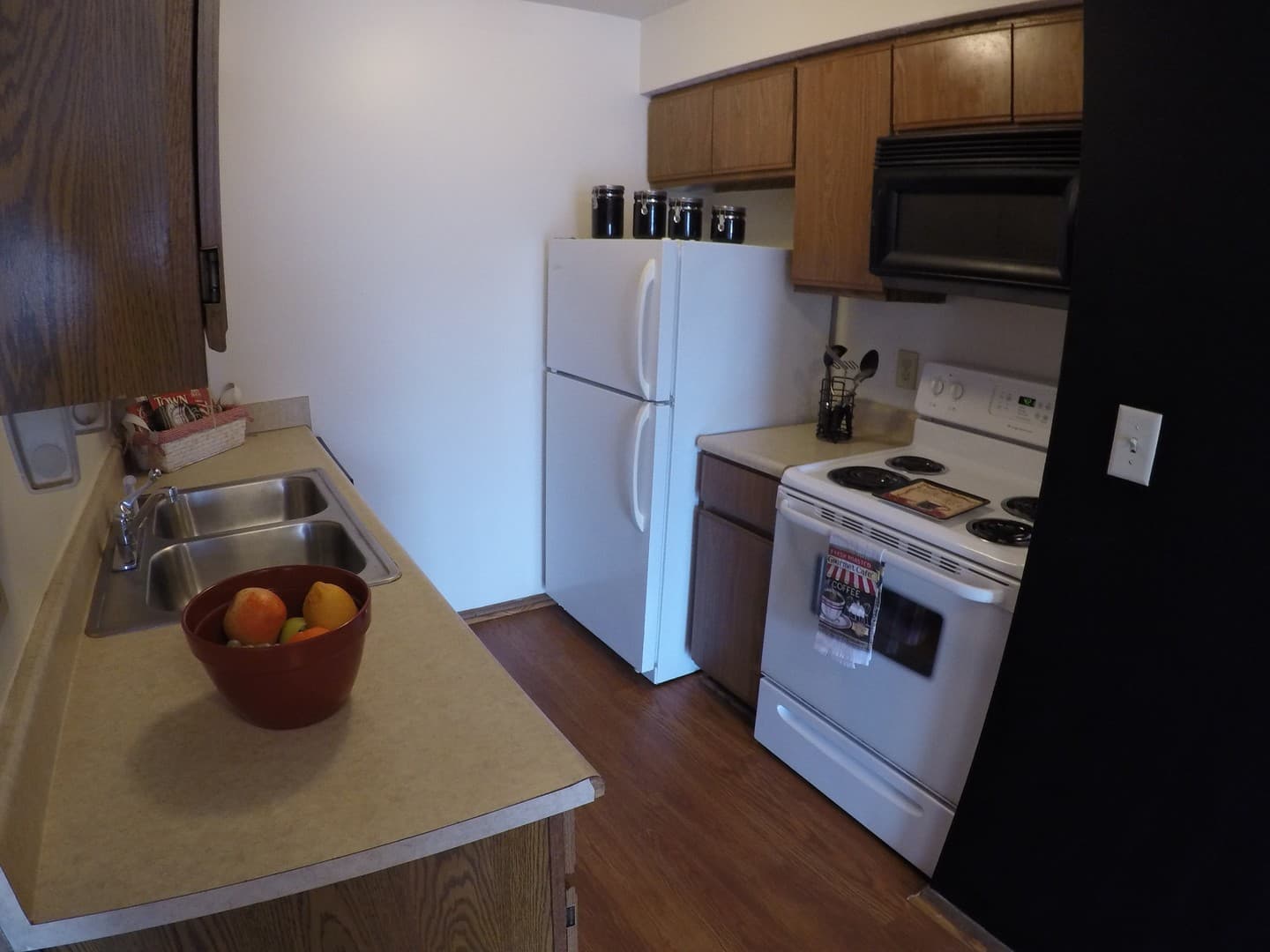 West Lafayette Apartment: 248 Marsteller St.