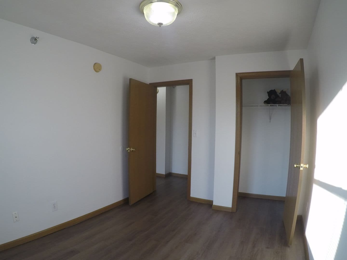Lafayette Apartment: 510 Salem St.