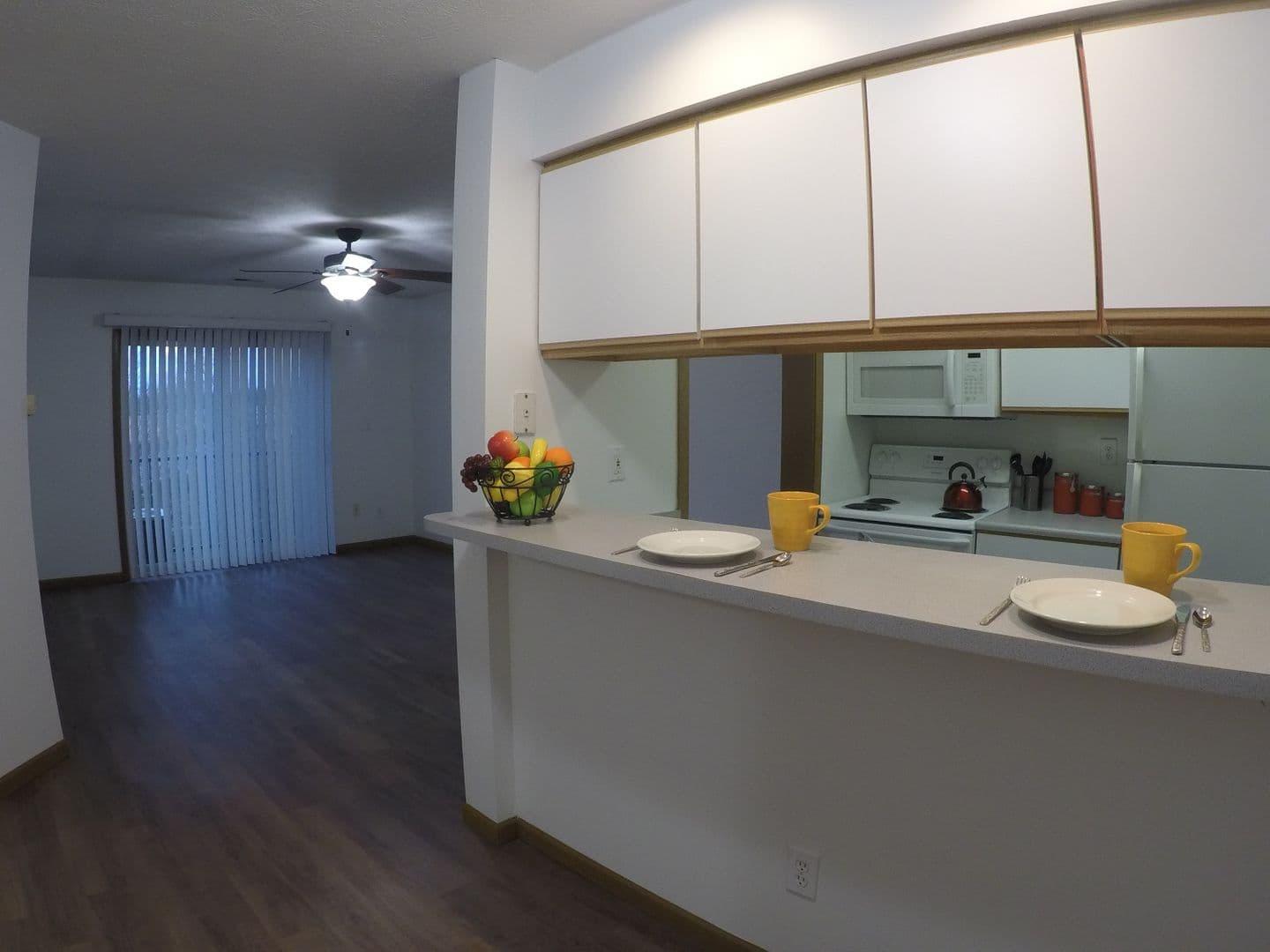 Lafayette Apartment: 510 Salem St.