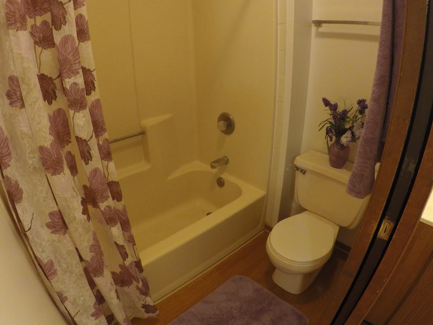 West Lafayette Apartment: 248 Marsteller St.
