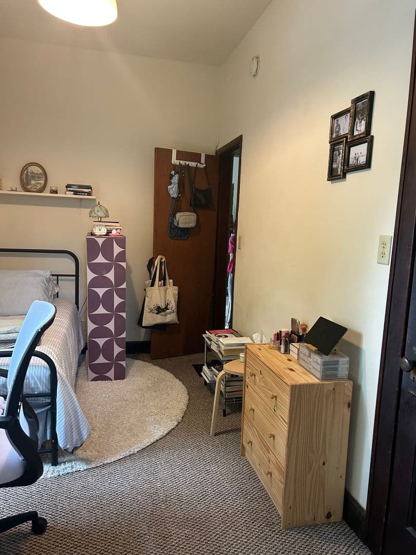 West Lafayette Apartment: 100 Sylvia St.