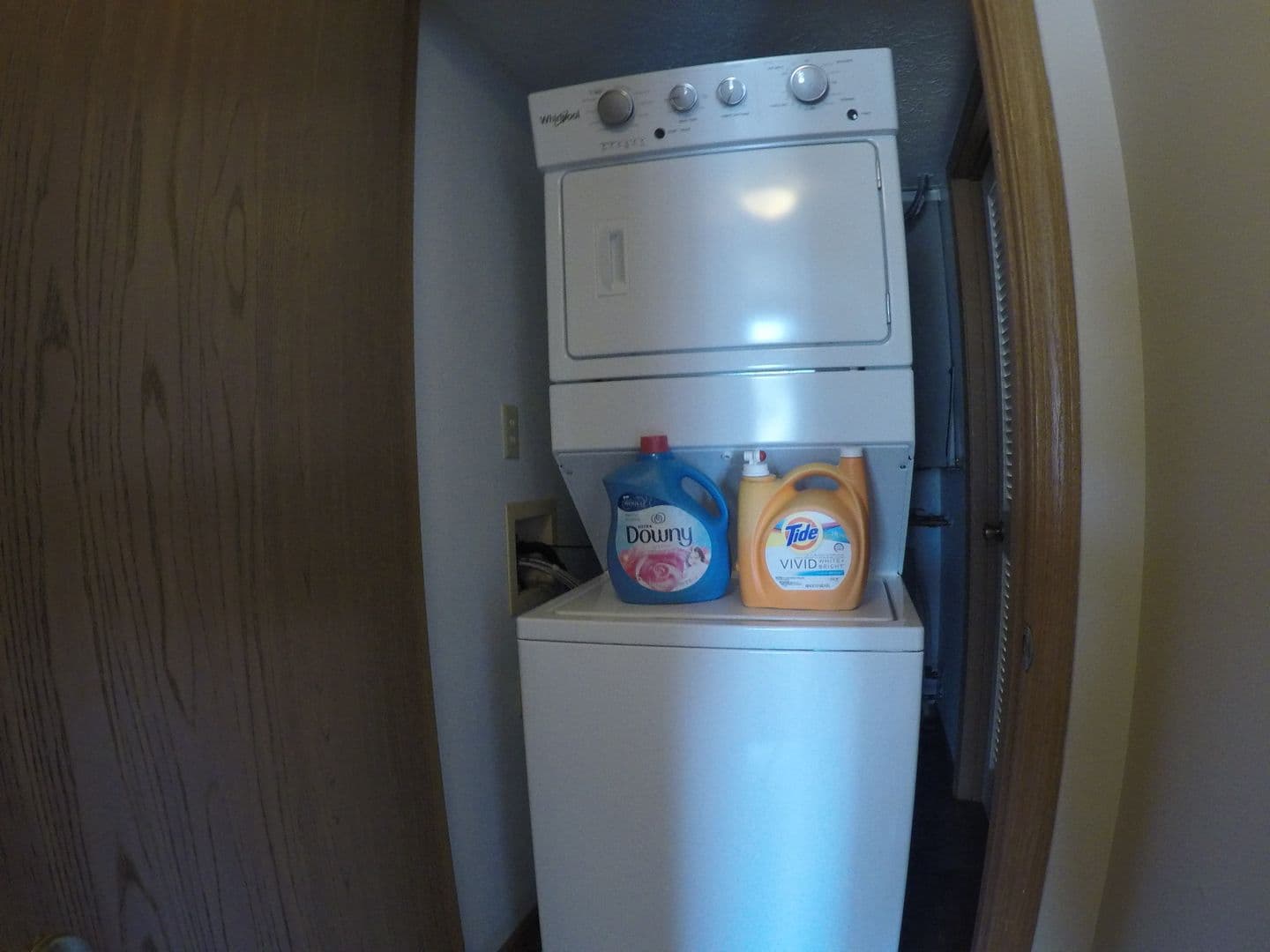 Lafayette Apartment: 809 N 6th St.