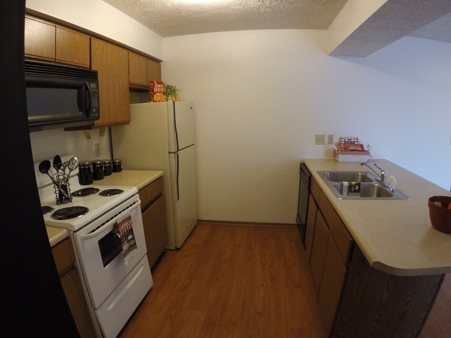 West Lafayette Apartment: 248 Marsteller St.
