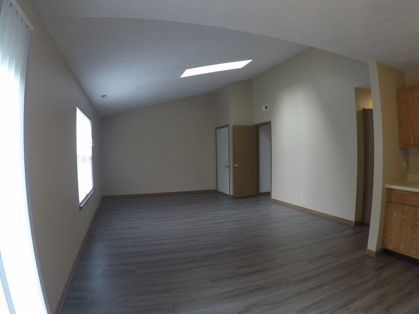 West Lafayette Apartment: 2912, 2916, 2918, 2920 Horizon Dr.