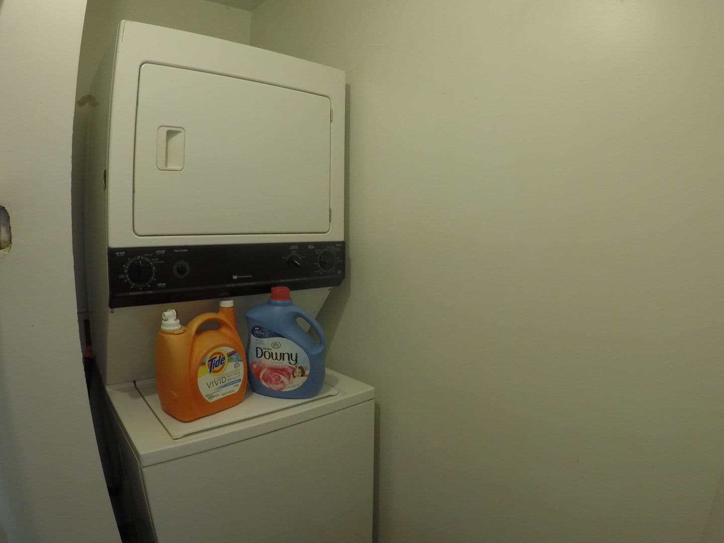 Lafayette Apartment: 510 Salem St.