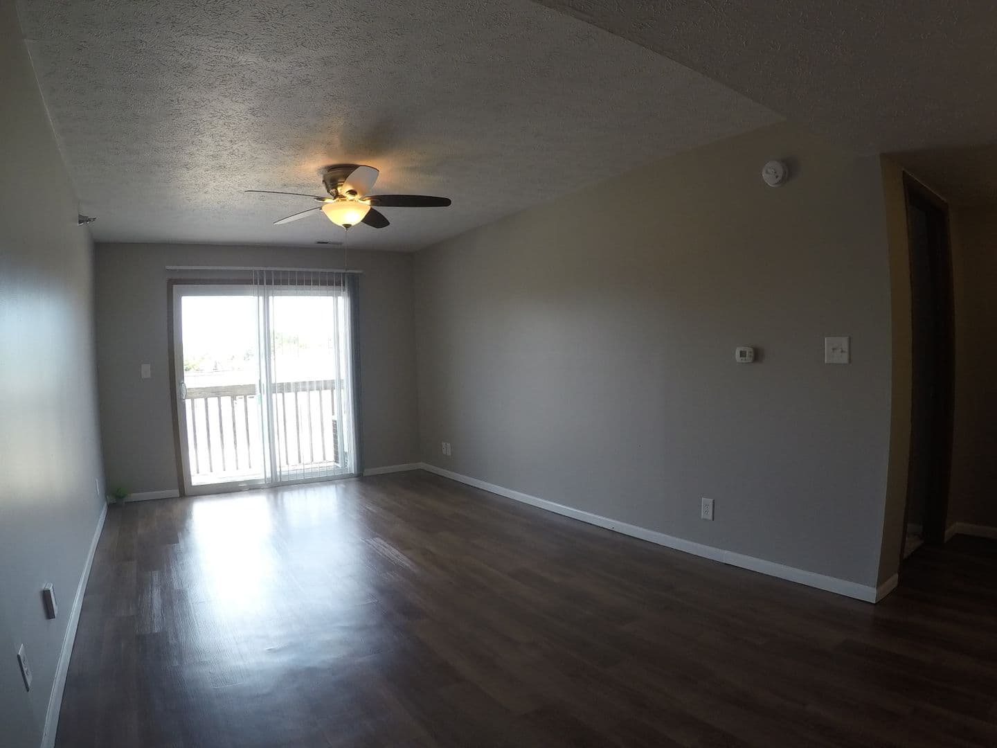 Lafayette Apartment: 809 N 6th St.