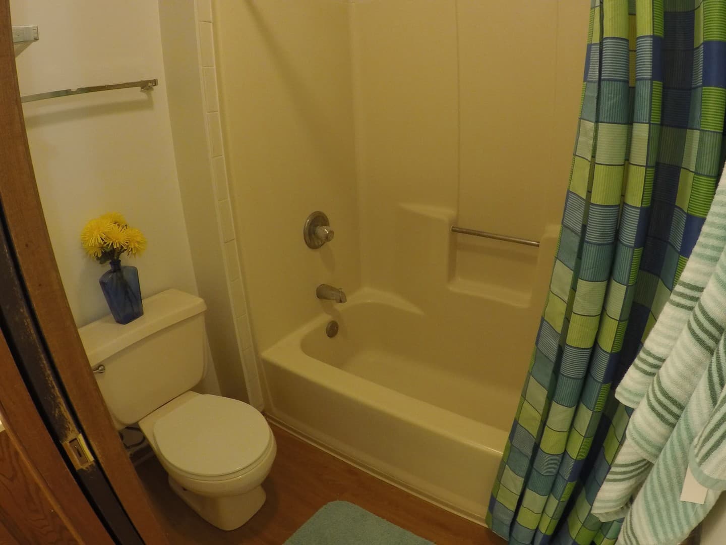 West Lafayette Apartment: 248 Marsteller St.